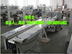 專注高效，引領(lǐng)未來 探訪佛山市禪城區(qū)新科力機械廠的蔬菜包裝解決方案