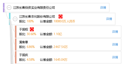 江蘇長青投資實業有限責任公司 深耕實業投資，助力區域經濟騰飛